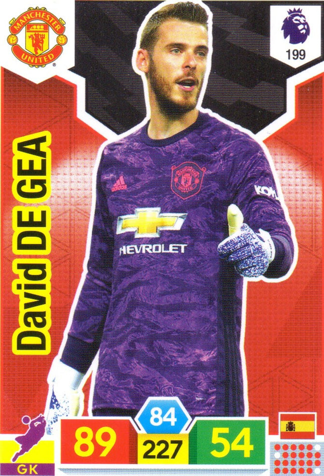 Manchester United | APL 19-20