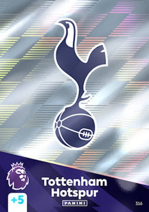 Tottenham Hotspur | APL 24-25
