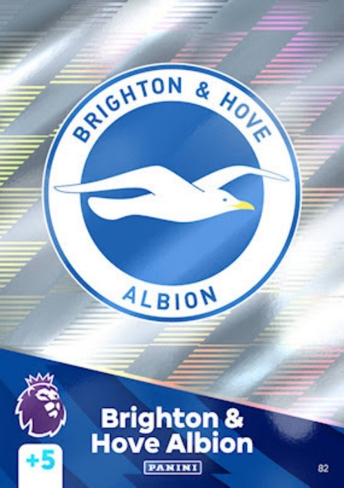 Brighton and Hove | APL 24-25