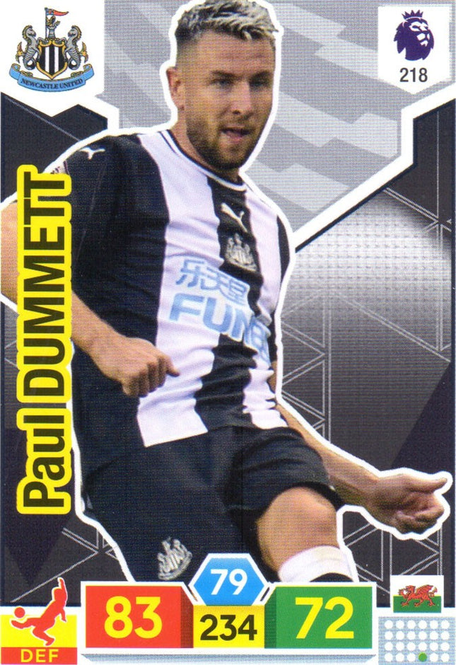 Newcastle United | APL 19-20