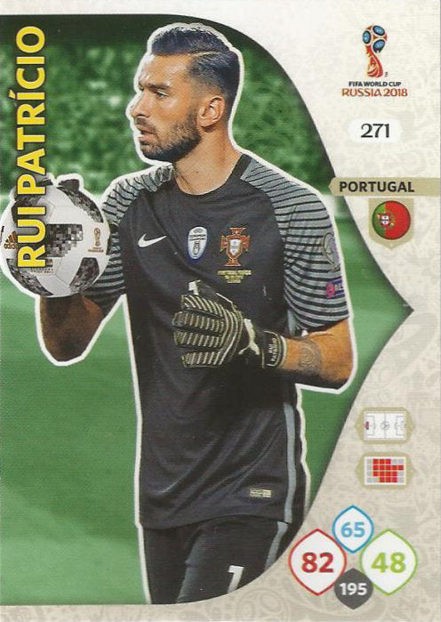 Portugal | World Cup 2018